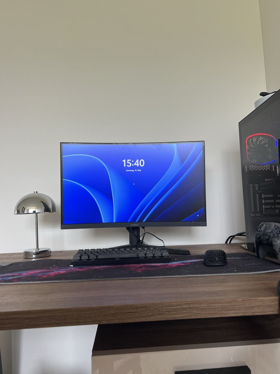 PCs: Gaming Setup – D'occasion à Schindellegi par Daniel-Bill 1