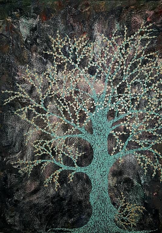 Piante & sementi: Goldenbaum – Usato da Grenchen venduto da ott_bvn8 1