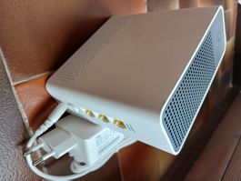 Swisscom WLAN Box 2