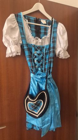 Dirndl Gr 38