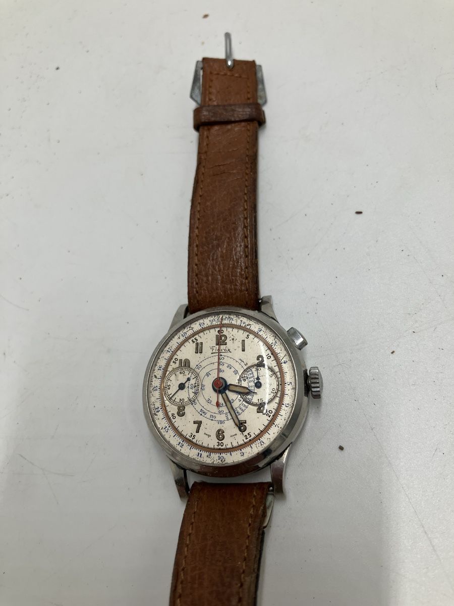 Orologi: Alte Armbanduhr – Usato da fribourg venduto da Retroverso
