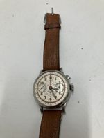 Alte Armbanduhr