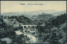 SGS Bruggen - St. Gallen - Bahn BT