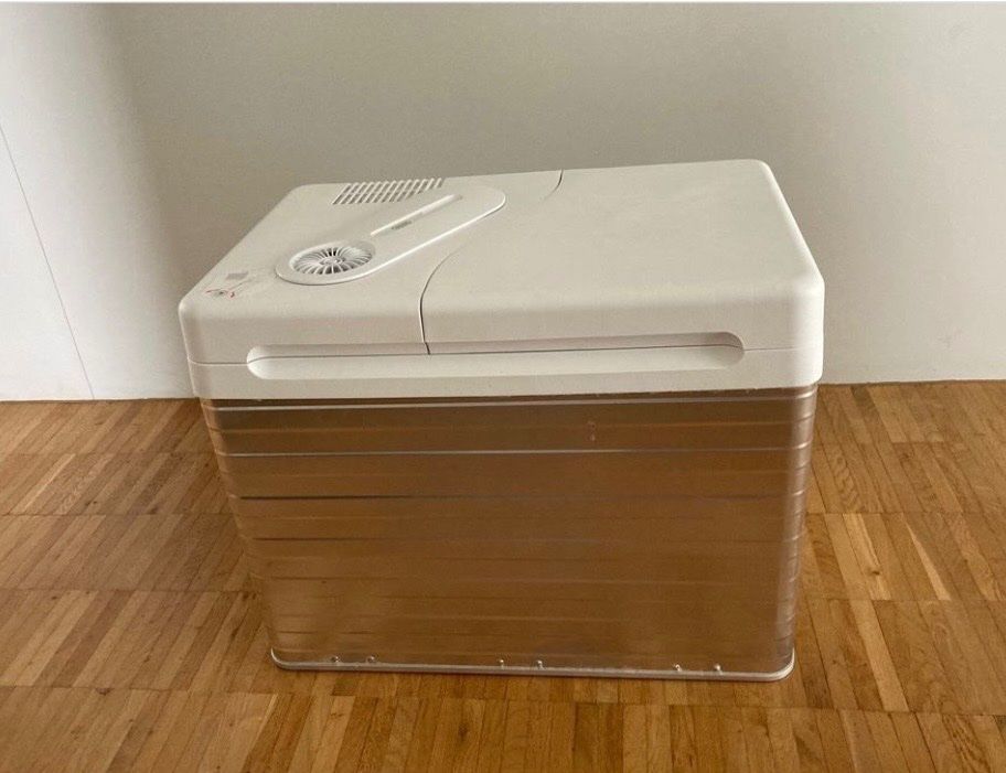 Mobicool Frigoriferi & Refrigeratori: Auto-Kühlbox Mobicool MQ40A – Usato da Zürich venduto da matina30 1