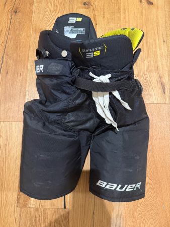 Eishockey Hosen Bauer Supreme 3S Pro