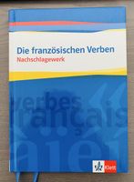 Nachschlagewerk Die französischen Verben
