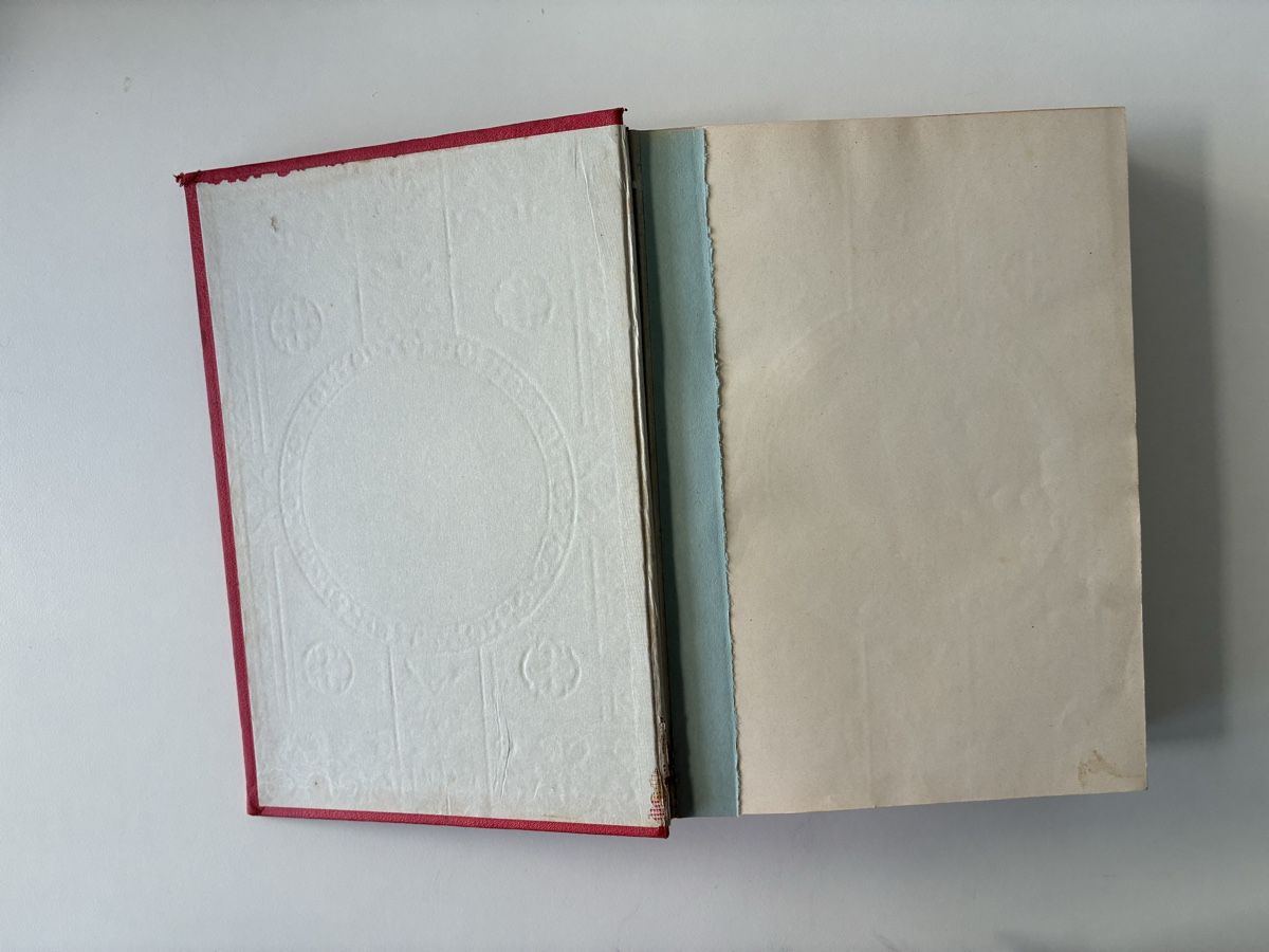 Livres: Cudisch dils Evangelis - 1930 – D'occasion à Chur par Knokno199 2