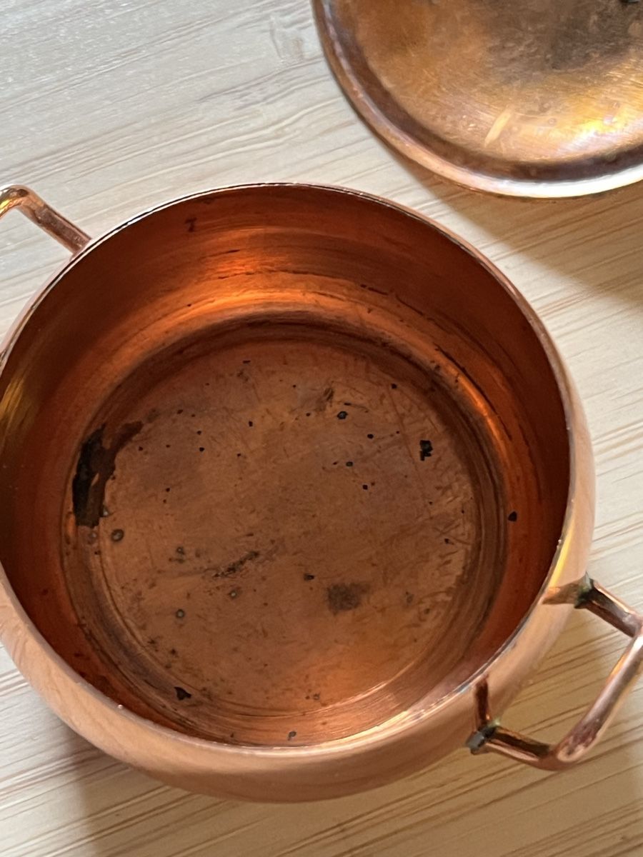 Case e mobili per bambole: Marmite maison de poupée – Usato da Euseigne venduto da so.ART 4