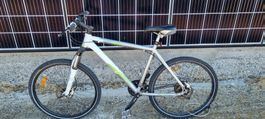 Genesis MTB 26" mit hydraulischen bremsen
