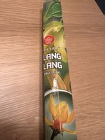 Räucherstäbchen Ylang Ylang