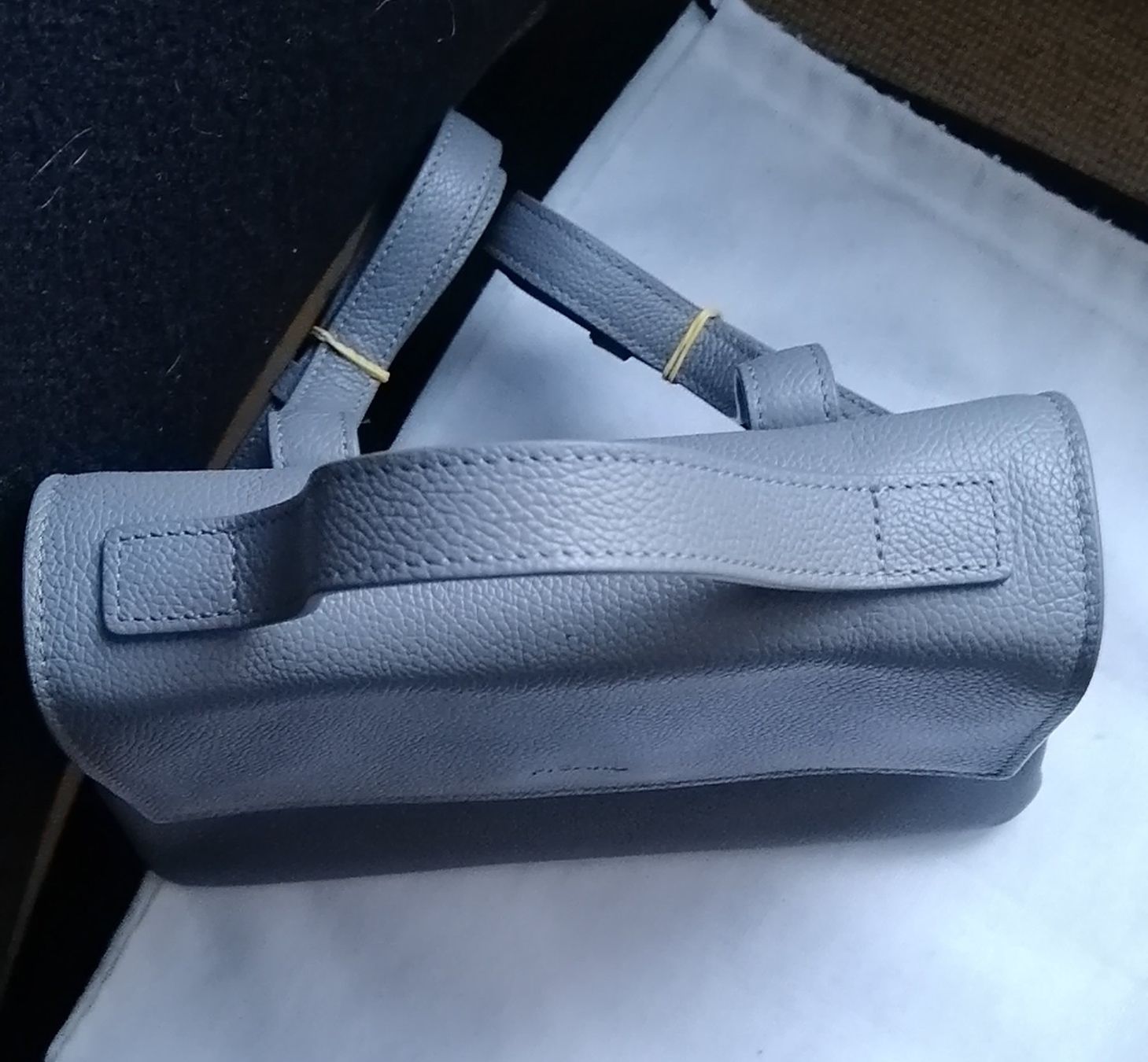 Picard Sacs à dos: PICARD Lederrucksack – D'occasion à Novazzano par malu36 5