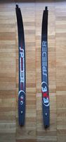Flettenti Arco ILF Recurve Wurfarme Bogen EXE Speeder