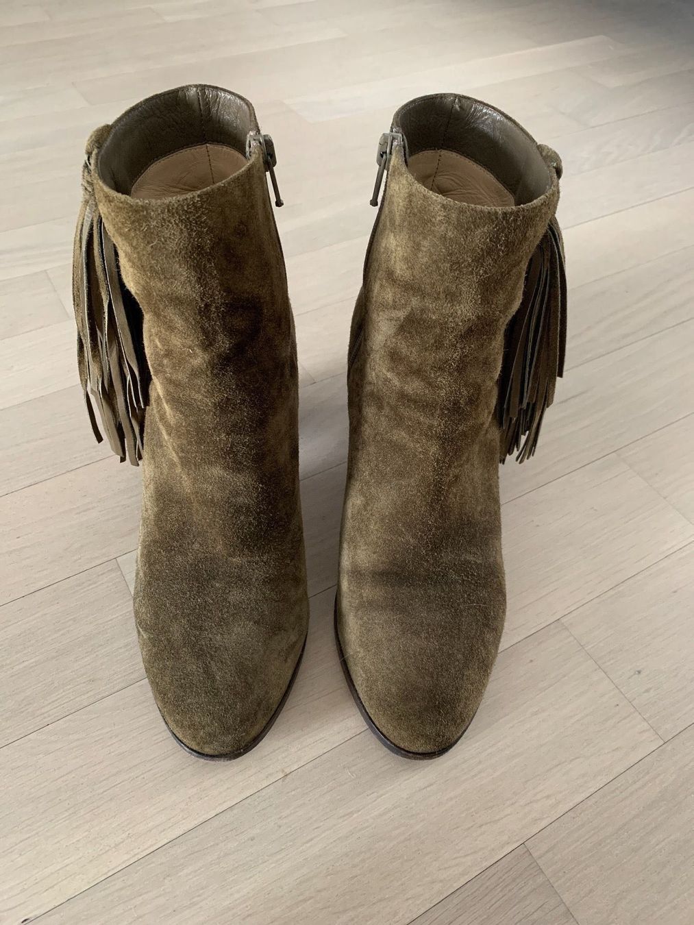 Christian Louboutin Scarpe da donna: Christian Louboutin Grösse 37.5 – Usato da Männedorf venduto da kajuar 3