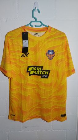 FC GOA Trikot 23/24 Gr.L