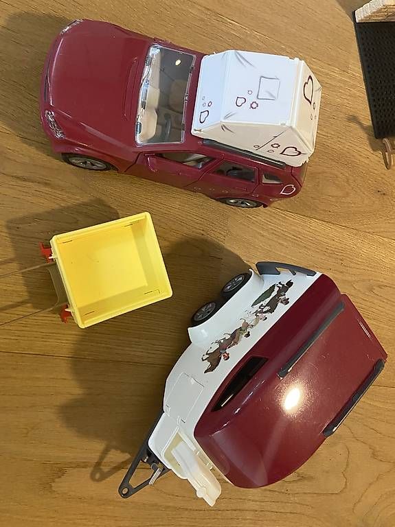 Spielzeuge: Grosse Schleichsammlung – Gebraucht aus Muri b. Bern von Gurten62 3