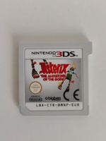 Asterix: The Mansions of the Gods 3DS (Original Modul)