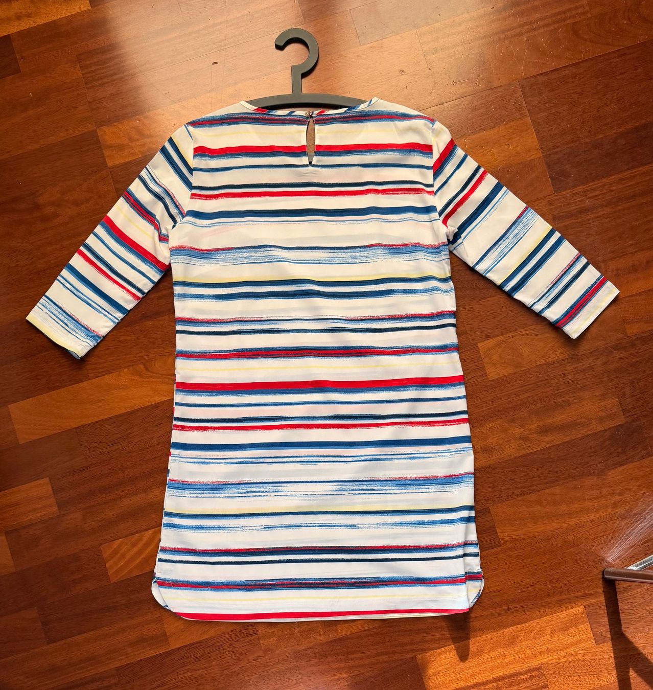 Mango Vestiti: Kurzes Kleid - Marke: Mango - Grösse: XL – Usato da Würenlos venduto da Abracadabra26 4