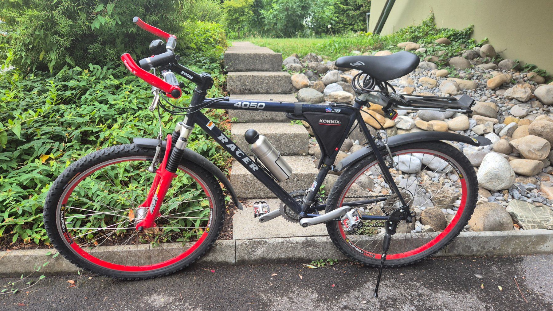 Vélos: Fahrrad RACER 4050 – D'occasion à Stansstad par Mipo 2