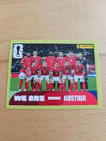 Panini WM 2026 AUT 13