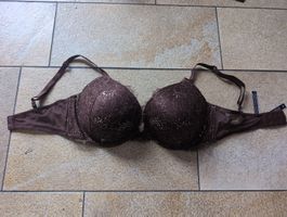 Victoria's Secret BH, Grösse 75DD, push-up