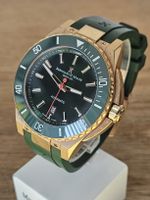 Bernhard H. Mayer Automatic Herrenuhr 44mm