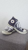 Converse All Star Chucks dunkelblau Gr. EU 41
