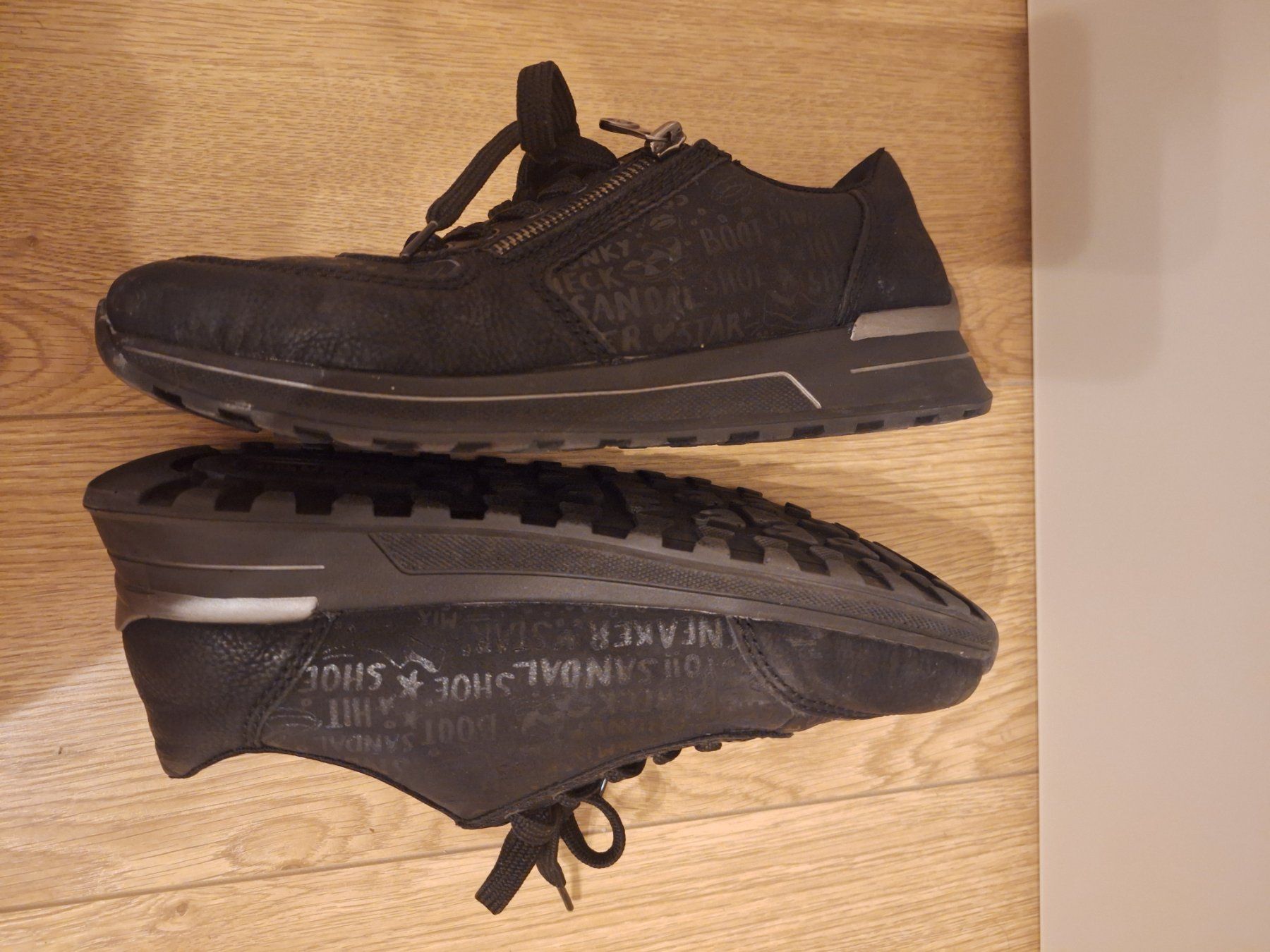 Rieker Damenschuhe: Schuh Rieker – Neu (gemäss Beschreibung) aus Wängi von jan_7twg 4