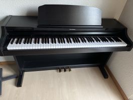 E-Piano Technics SX-PX552