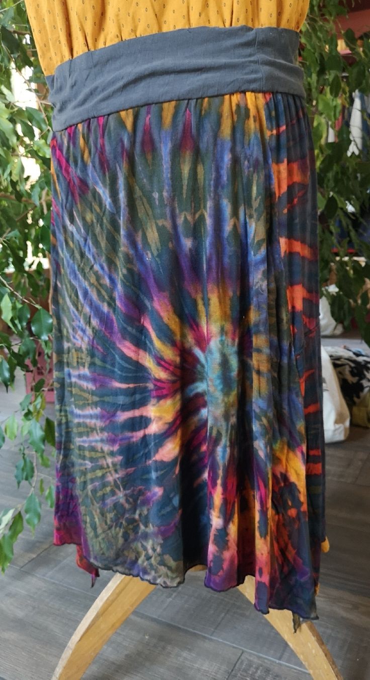 Vestiti: Robe d'été en jersey – Usato da Fresens venduto da nat_n8xd 3