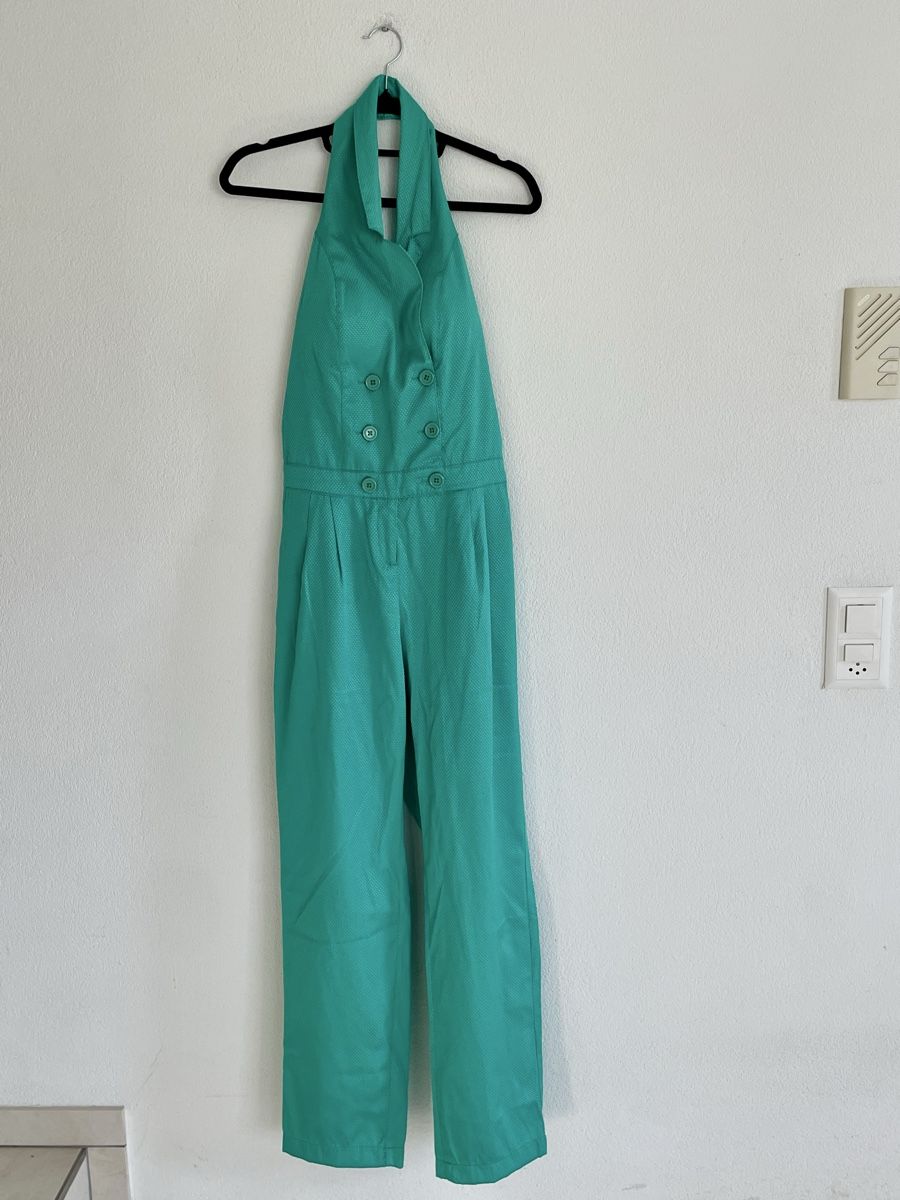 Jumpsuits:  Vintage Jumpsuit size M – Gebraucht aus Richterswil von Prangins9