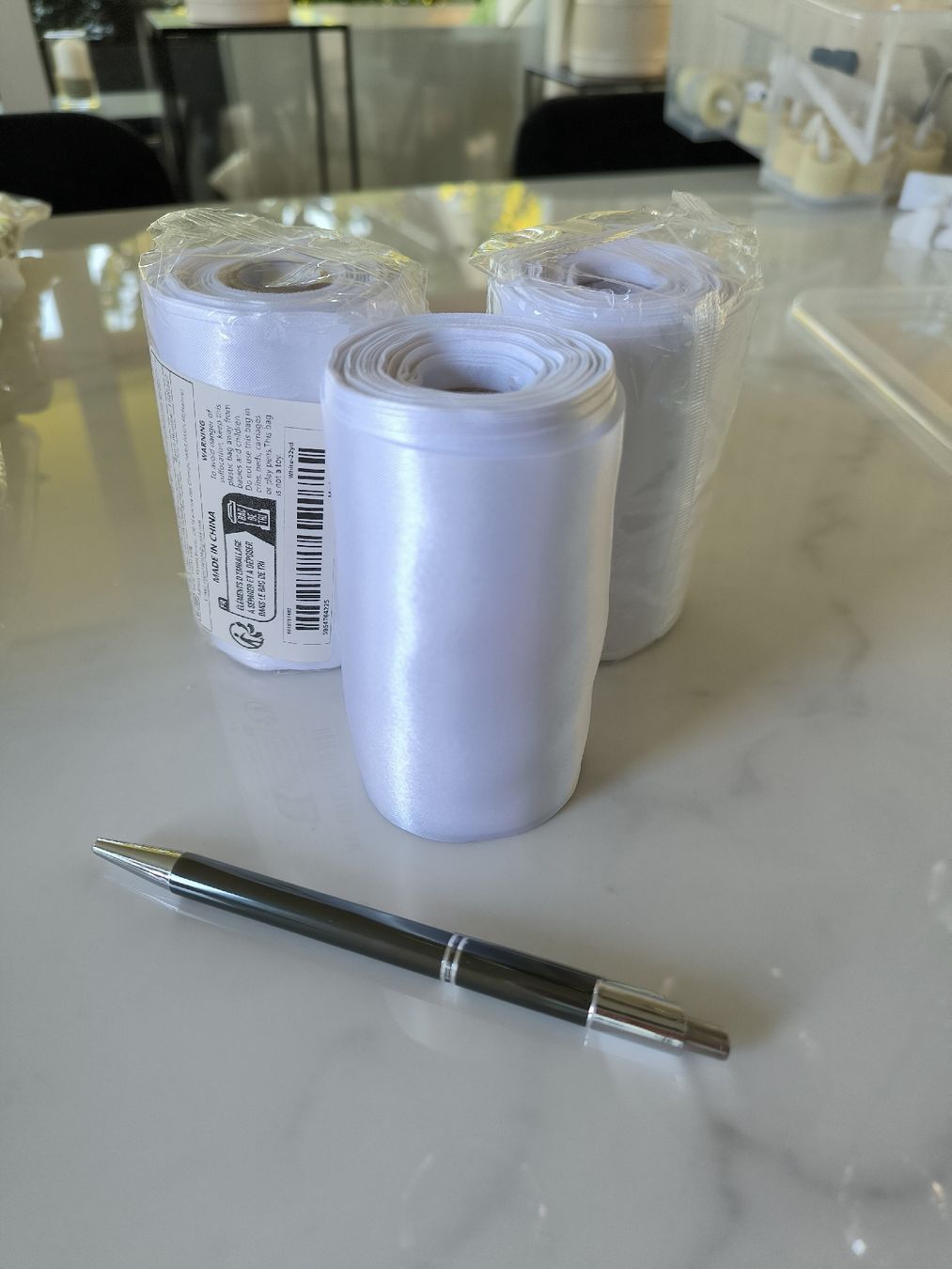 Tutte le decorazioni: Dekorations-Set – Usato da Hombrechtikon venduto da lau_57lj 4