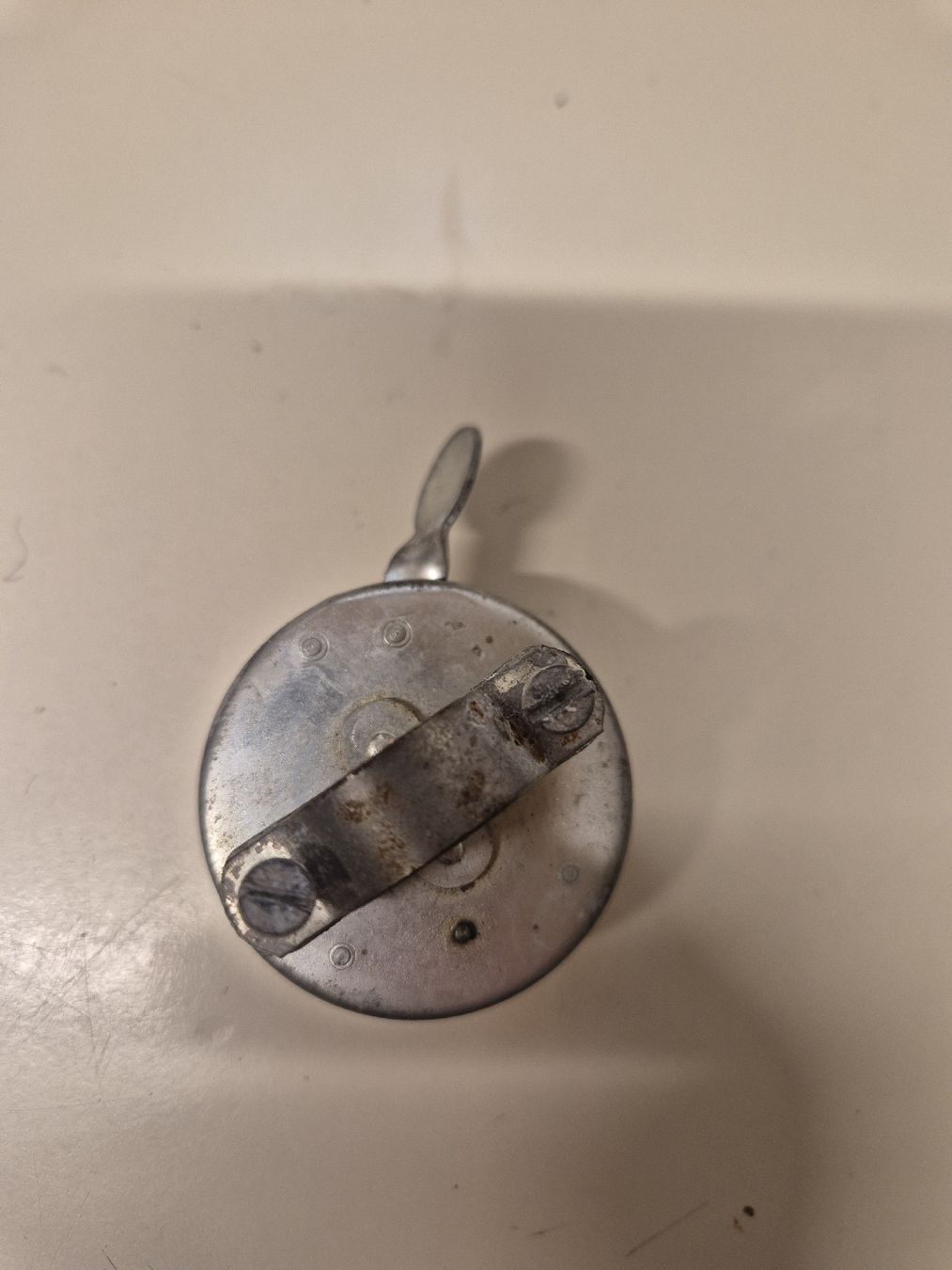 Pezzi di ricambio: Mofa Klingel Velo Glocke Zug – Usato da Neuenkirch venduto da etaner62 2