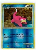 Flegmon Reverse Holo 70