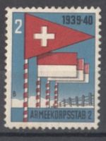 Kommandostäbe Wi 15 *
