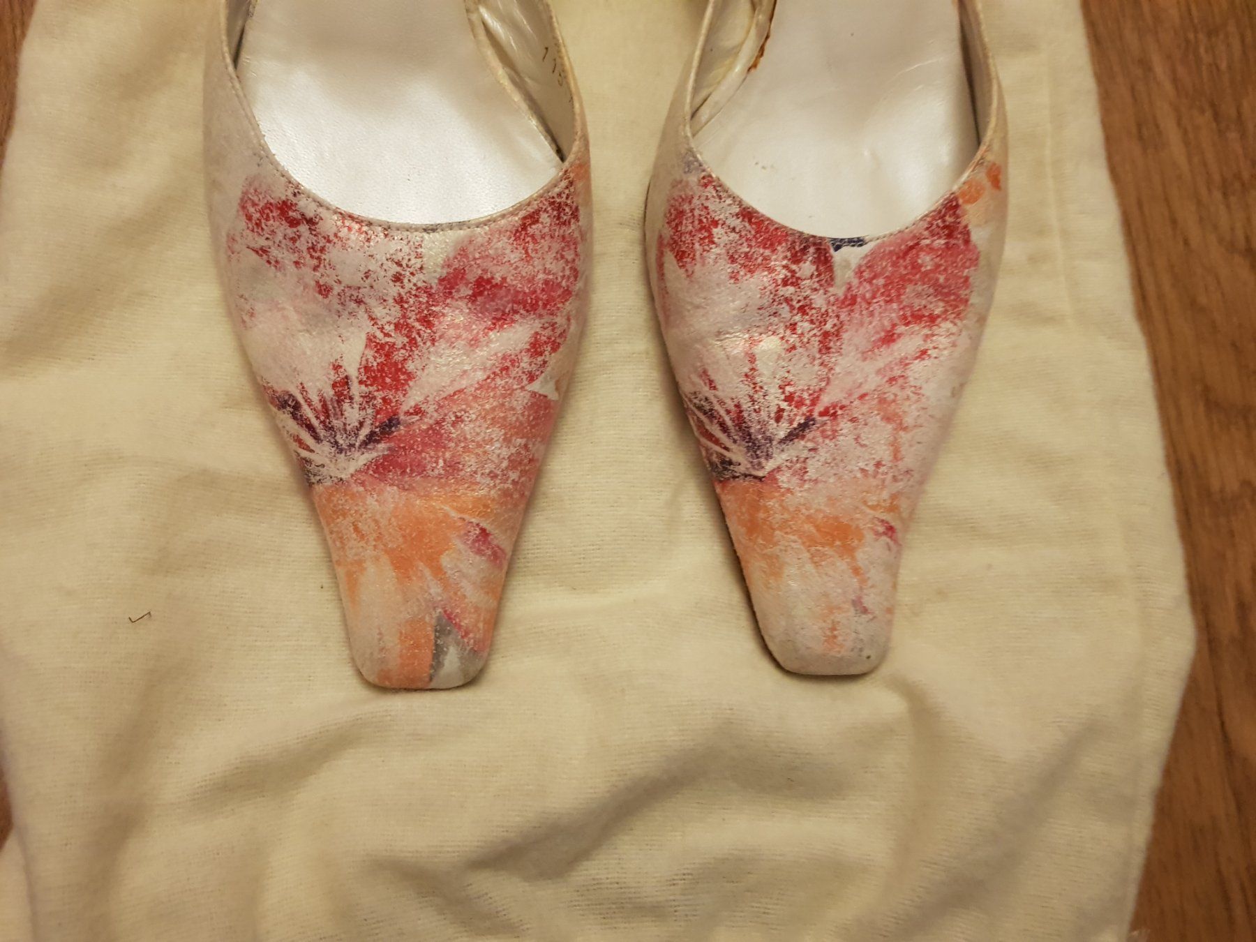 Scarpe da donna: Chaussures – Usato da bern venduto da gsh_2w9d 8