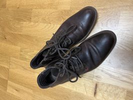 Herrenschuhe