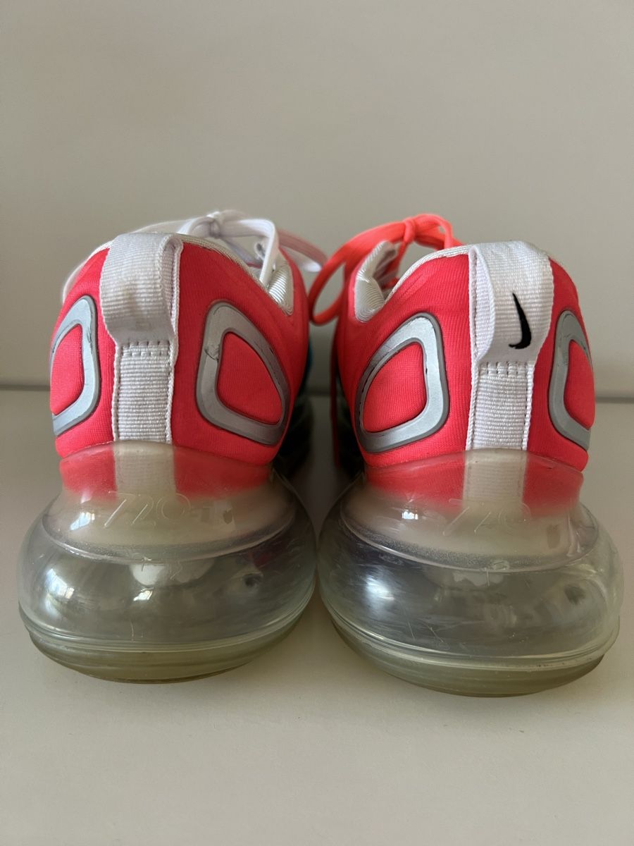 Nike Scarpe da uomo: Nike Air Max 720 Gr. 41 – Usato da zürich venduto da kira.jj 1