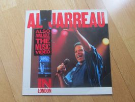 Al Jarreau - In London Live