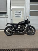 Triumph Street Twin 900