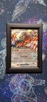 Bloodmoon Ursaluna EX Twilight Masquerade - 141/167 ENG