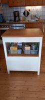 Kücheninsel IKEA Tornviken