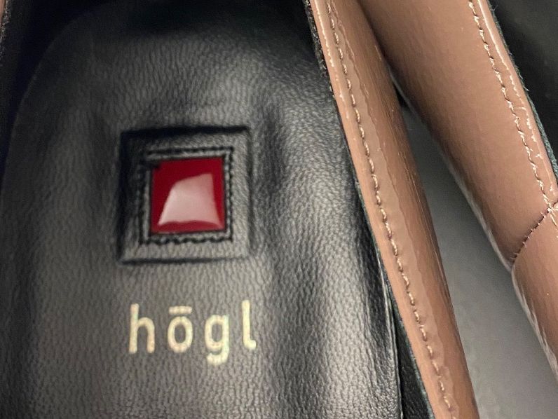 Chaussures femmes: Högl Slipper Loafer – Neuf (Voir description) à Herrenschwanden par Cate67 8