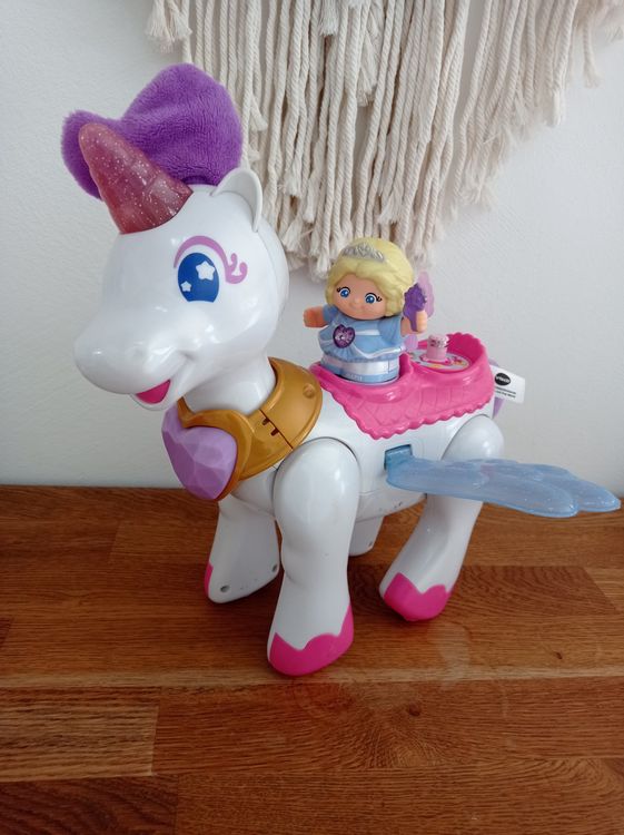 Vtech Kleine Entdeckerbande – König Robert Mit Wagen, Interaktive Spielfigur Für Kinder 1-5 Jahre