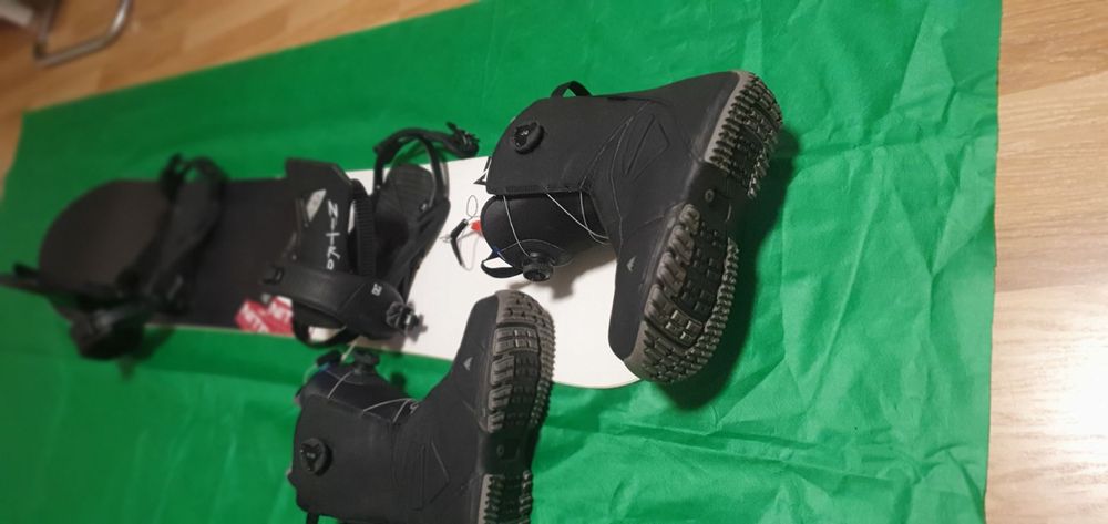 Snowboard Produkte 4