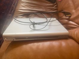 DVD / CD / MP3 / JPG Player abzugeben Phonotrend