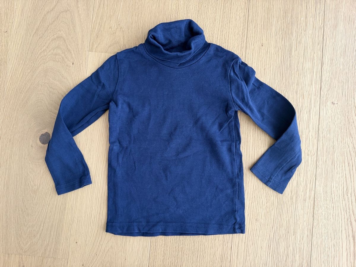 H&M Maglioni & Felpe: Rollkragen Pullover H&M Gr. 92 – Usato da Rain venduto da Heike5284