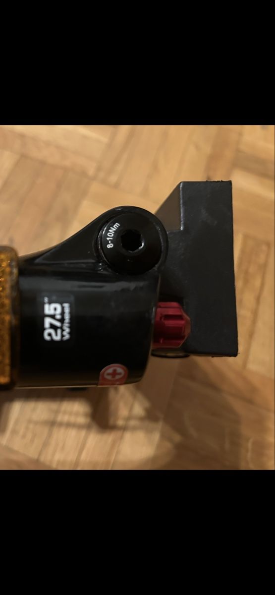 Pezzi di ricambio: Fourche Sr Suntour Mobie 45 – Nuovo (secondo la descrizione) da Morges venduto da bikeevasion 4