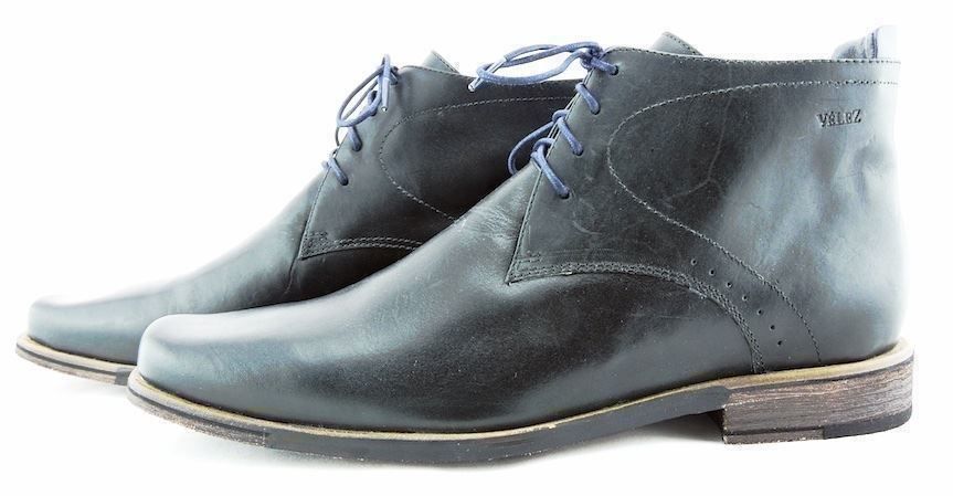 Scarpe da uomo: Herren Business Schnürschuhe Gr. EU 43 – Nuovo e nell'imballaggio originale da Rengg venduto da WSMSports 2