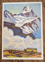 Schweizer Alpenpost PTT