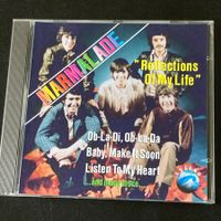 The Marmalade  - Reflections Of My Life
